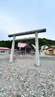 瀬田来神社(北海道)