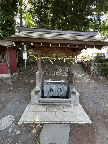 日吉神社(東京都)