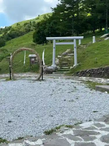 単車神社(長野県)