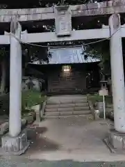 生土神社(静岡県)