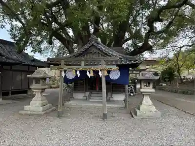 藤白神社(和歌山県)