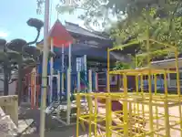 光明寺のその他建物