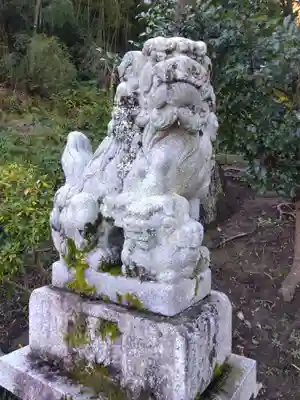 白山神社(福井県)