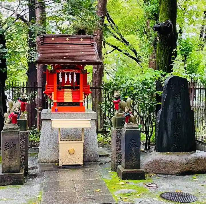 熊野神社(東京都)