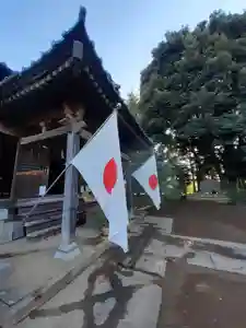 伏木香取神社のその他建物(2021年09月20日(月) 07時20分52秒投稿)
