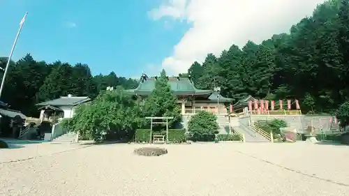 貴嶺宮の建物その他