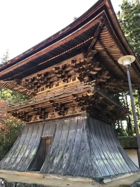 高野山金剛峯寺のその他建物