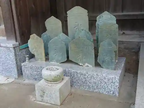 蓮光寺のその他建物