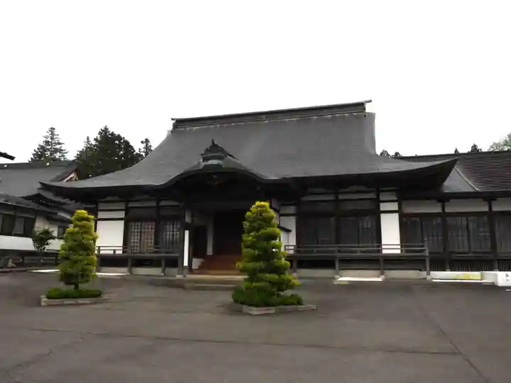 清安寺(青森県)