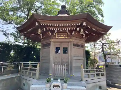 妙純寺(神奈川県)