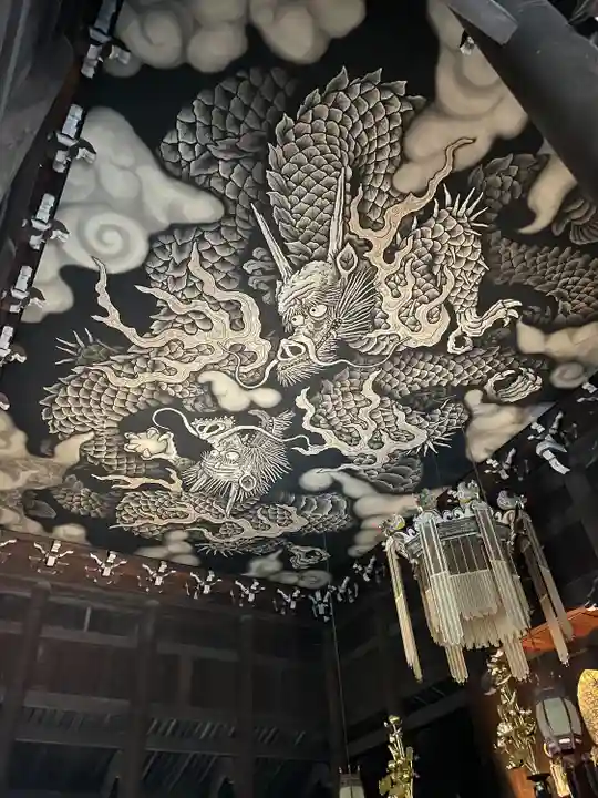 建仁寺(建仁禅寺)(京都府)