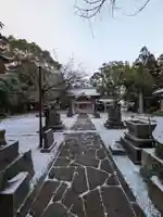 白山神社(福岡県)
