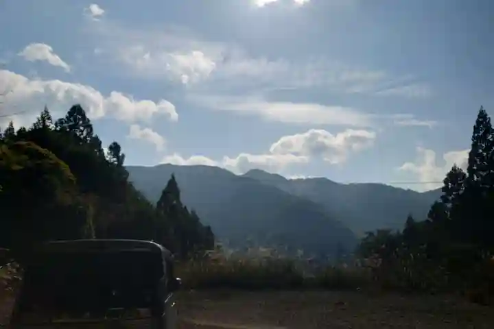 小松神社(高知県)