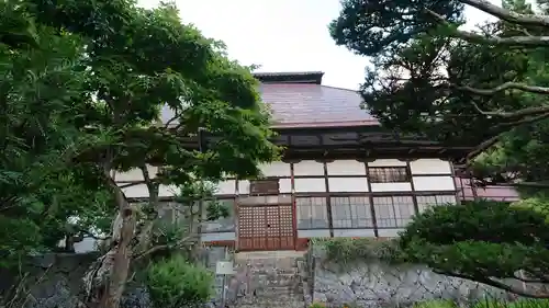 国宝 大法寺の本殿・本堂