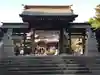 白鷺神社(栃木県)