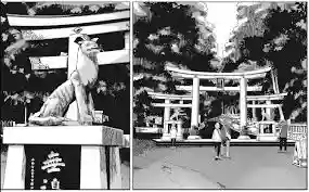 三峯神社(埼玉県)