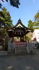 筑波山神社の神楽