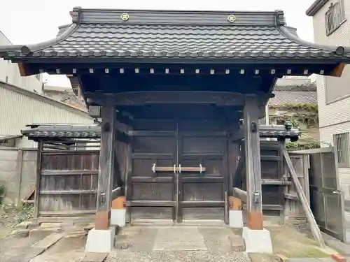 善福寺(東京都)