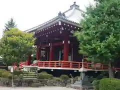 櫟野寺(滋賀県)