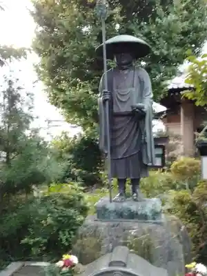 来福寺(東京都)