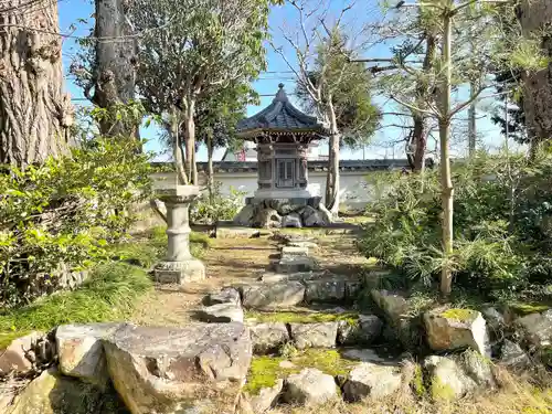 弘誓寺(滋賀県)