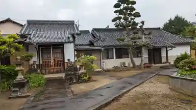本妙寺(三重県)
