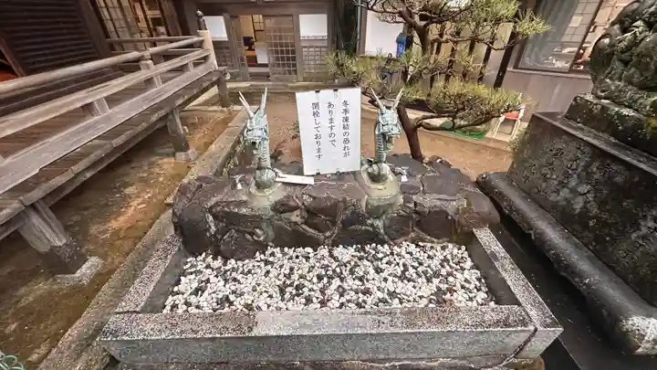 笠山坐神社(奈良県)