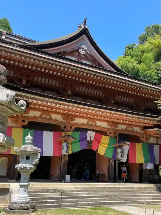 宝厳寺(滋賀県)