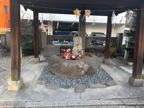 三輪神社(愛知県)