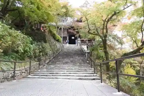 長谷寺のその他建物
