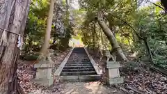  幣羅坂神社(京都府)