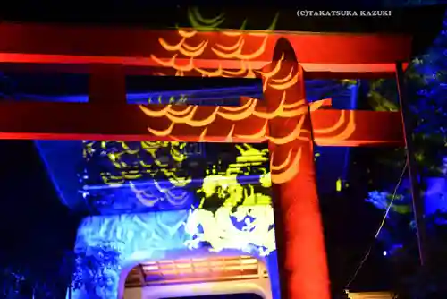 江島神社(神奈川県)