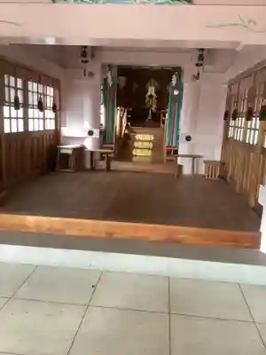 八幡神社(池之内)(愛知県)