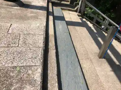 徳島眉山天神社のその他建物