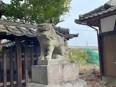 皇大神社(滋賀県)
