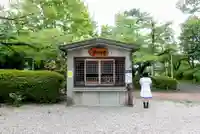 應仁寺の本殿・本堂