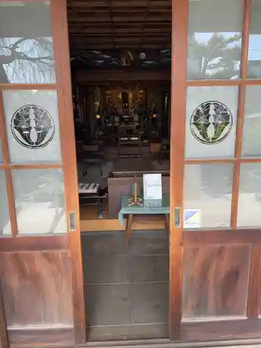 浄鏡寺(栃木県)