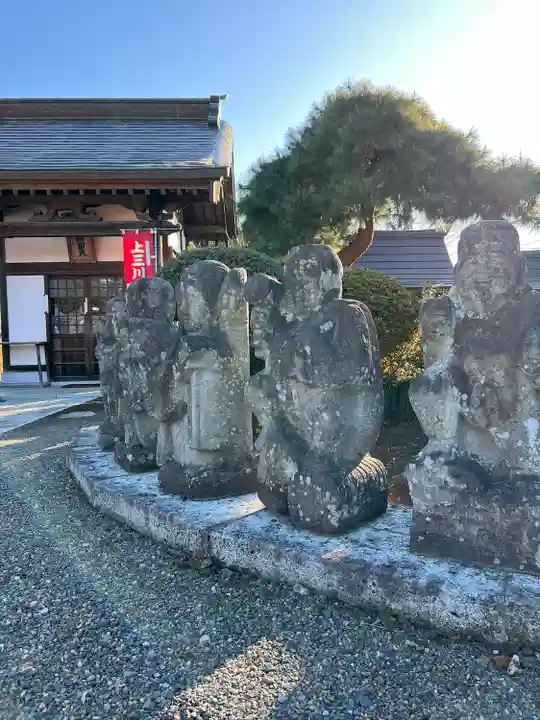 長泉寺(栃木県)