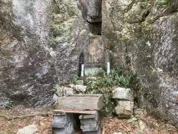 鍛冶ヶ峰神社(徳島県)