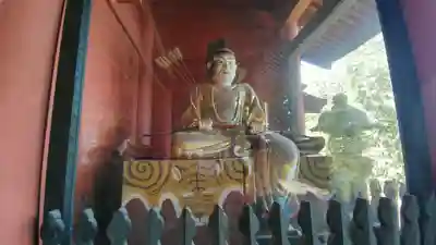 妙義神社(群馬県)