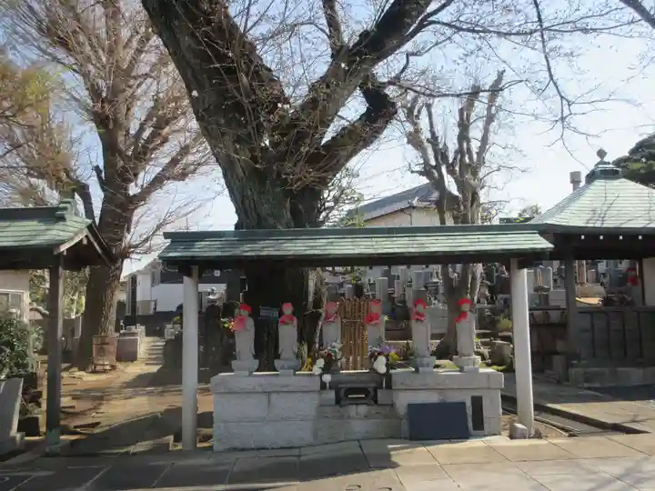 明鏡寺(神奈川県)