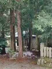 庭田神社(兵庫県)