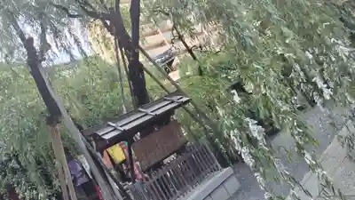 頂法寺（六角堂）(京都府)