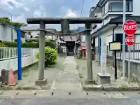浅間神社(神奈川県)