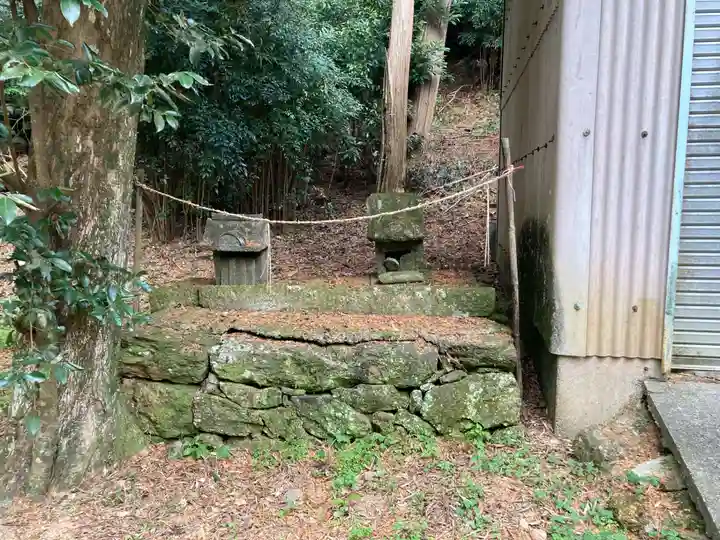 加茂神社(徳島県)