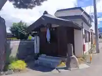 地蔵堂(山形県)