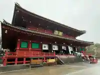 輪王寺(栃木県)