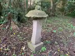 玉崎神社(千葉県)