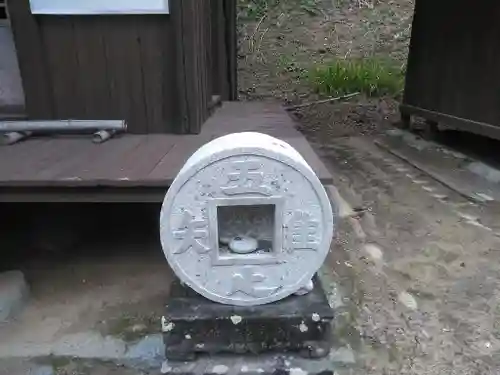 瑠璃光寺のその他建物