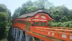 宇佐神宮の建物その他